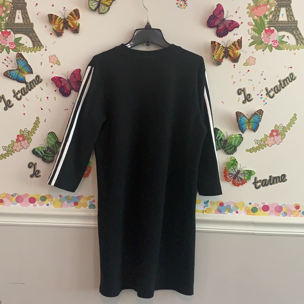 🌈🦋❣️ADIDAS🦋🦋❣️Very comfortable elegant dress🌺 - Picture 7 of 8